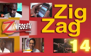 Zig Zag 14