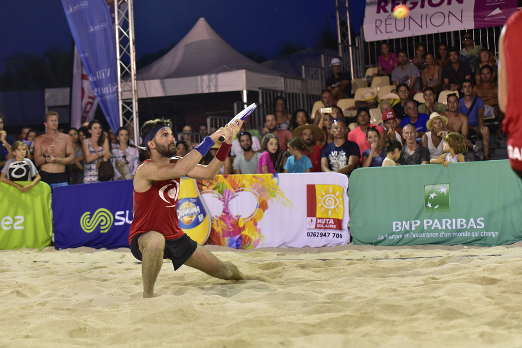 Open international des Brisants: Retour en images sur la journée de samedi