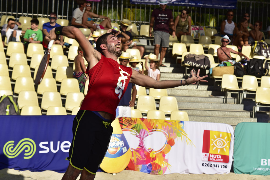 Open international des Brisants: Retour en images sur la journée de samedi