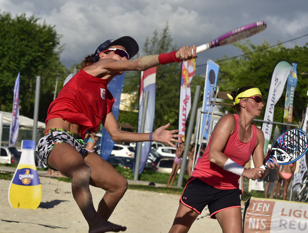 Open international des Brisants: Retour en images sur la journée de samedi