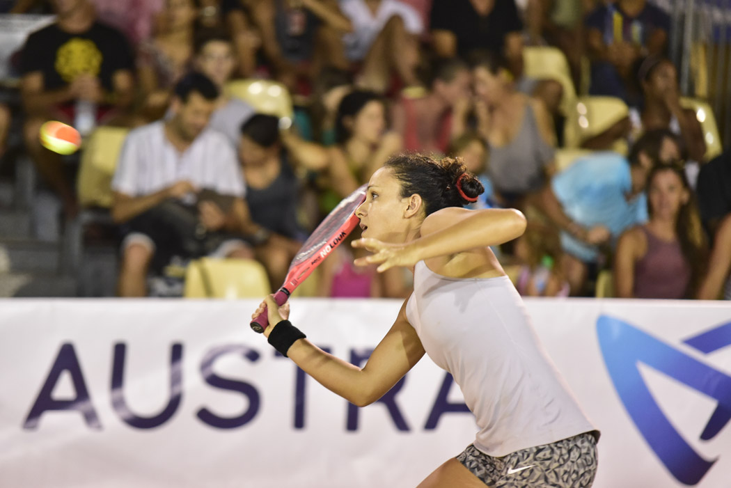 Open international des Brisants: Retour en images sur la journée de samedi