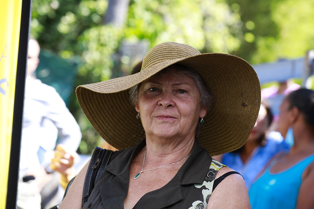 Retour en images : Inauguration Annexe de Région à Saint-Joseph