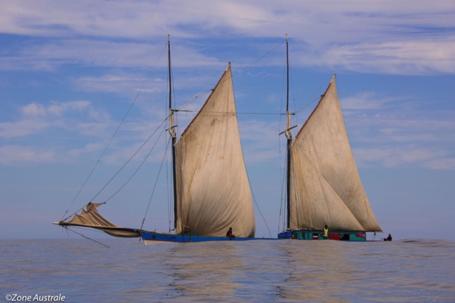 Film Destination Madagascar