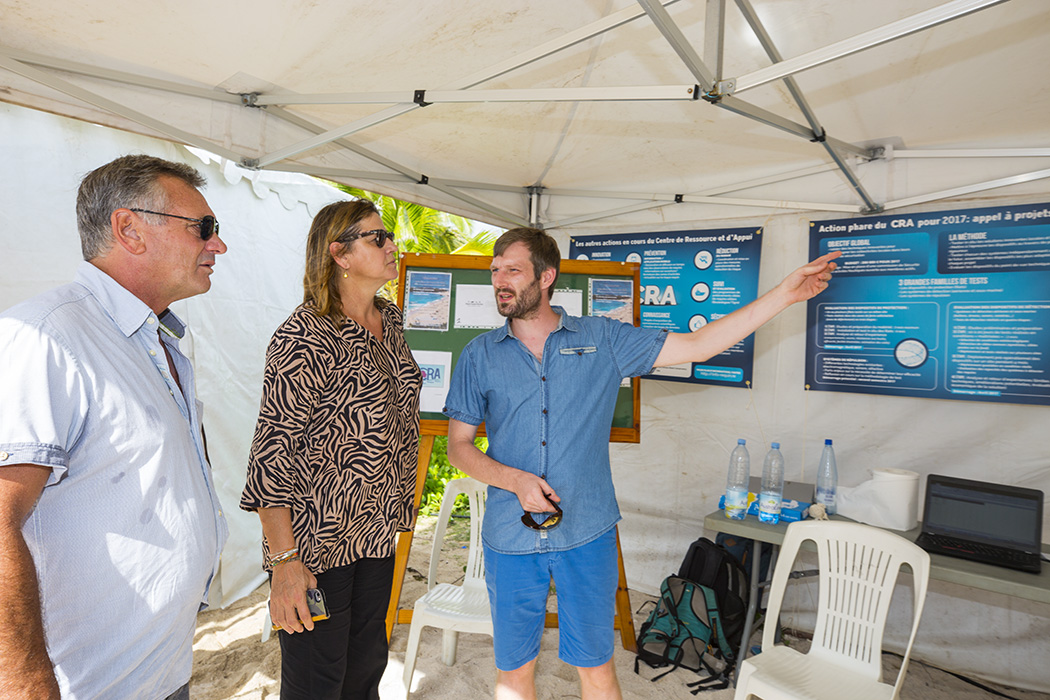Retour en images sur l'Elio Surf Challenge