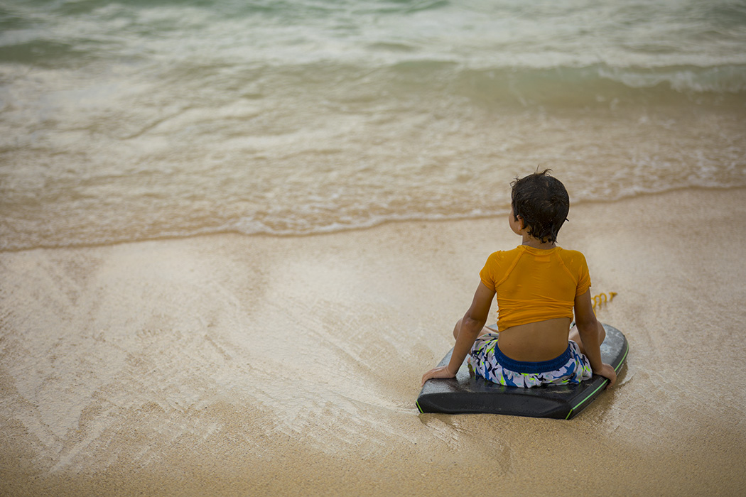 Retour en images sur l'Elio Surf Challenge