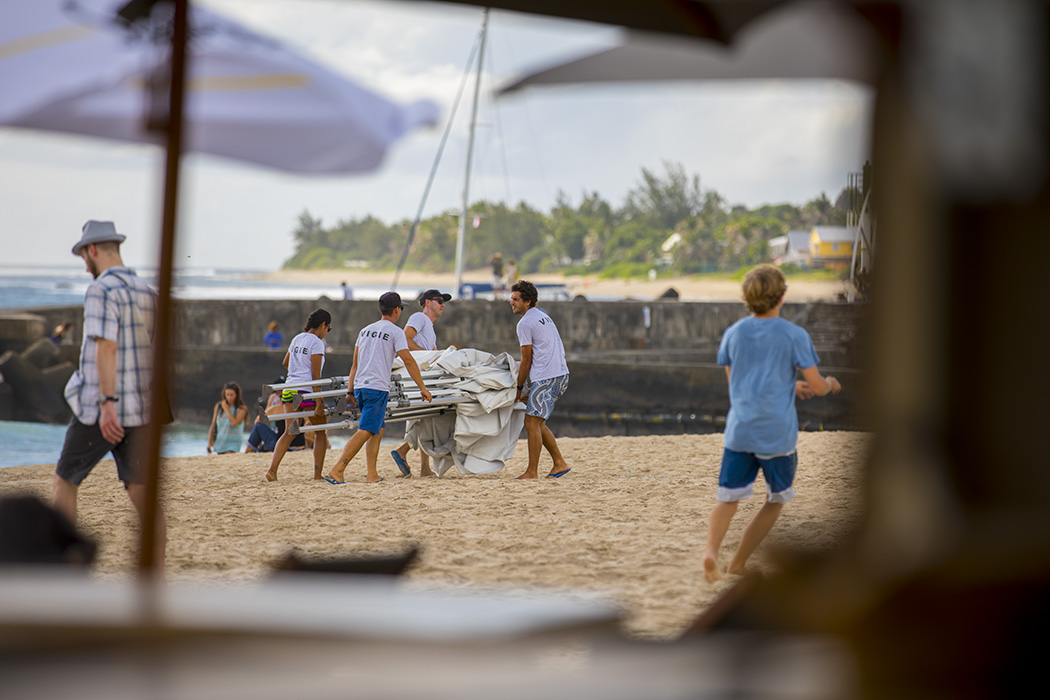 Retour en images sur l'Elio Surf Challenge