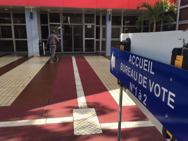 Les Dionysiens se lèvent tôt pour voter