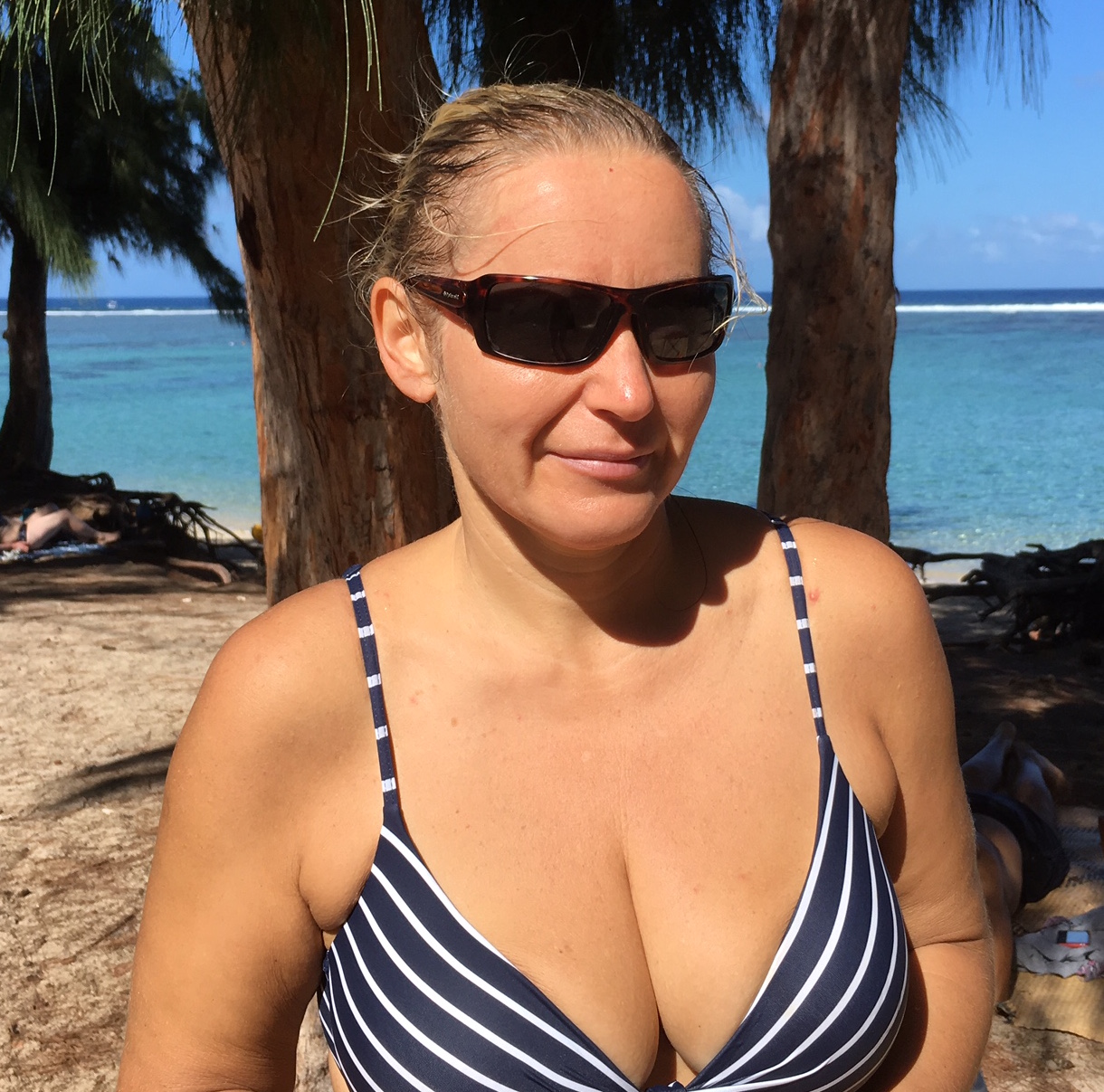 [Micro-trottoir] Après la plage, le vote... ou pas