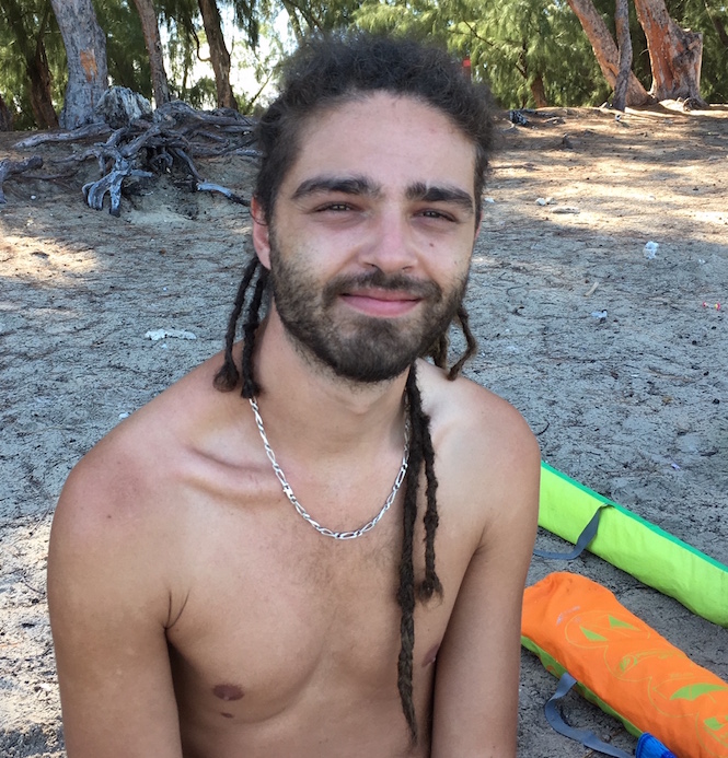 [Micro-trottoir] Après la plage, le vote... ou pas