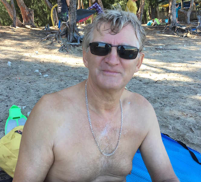 [Micro-trottoir] Après la plage, le vote... ou pas