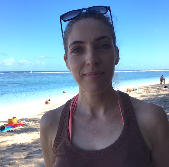 [Micro-trottoir] Après la plage, le vote... ou pas