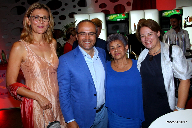 Le Moca accueille le 25ème Gala de l'ACH