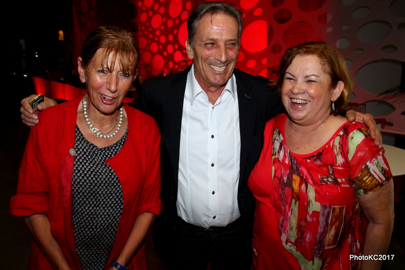 Le Moca accueille le 25ème Gala de l'ACH