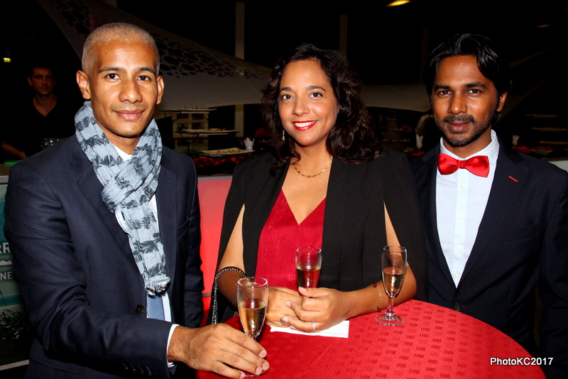 Le Moca accueille le 25ème Gala de l'ACH