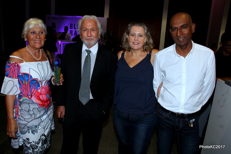 Le Moca accueille le 25ème Gala de l'ACH