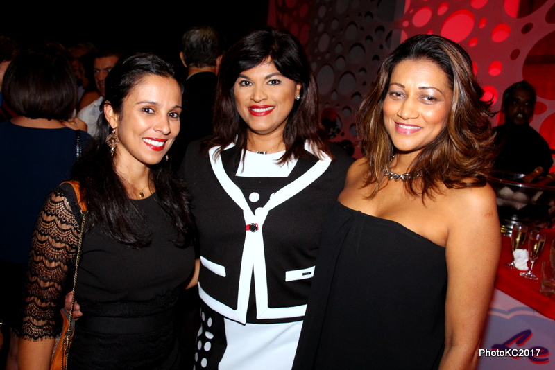 Le Moca accueille le 25ème Gala de l'ACH