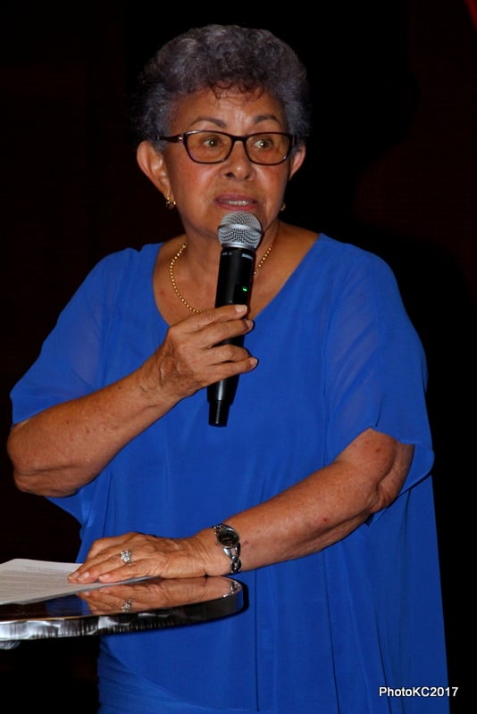 Le Moca accueille le 25ème Gala de l'ACH