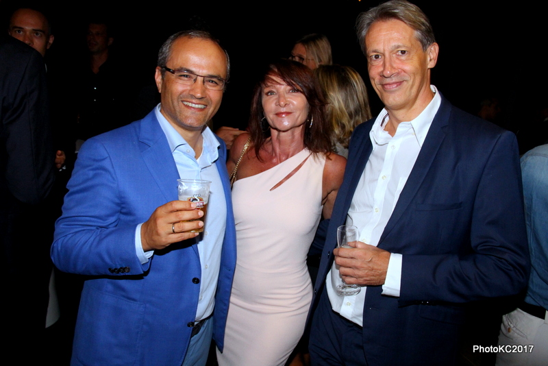 Le Moca accueille le 25ème Gala de l'ACH