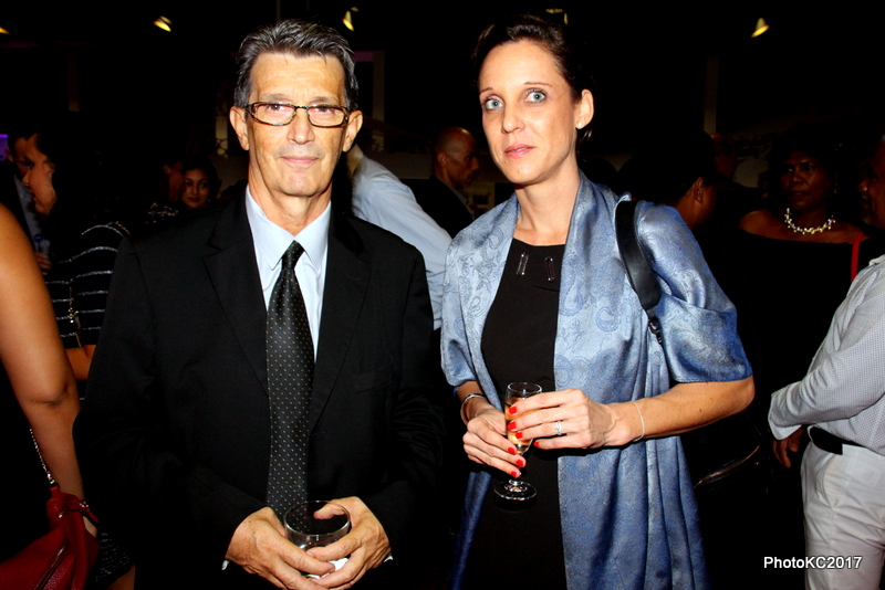 Le Moca accueille le 25ème Gala de l'ACH