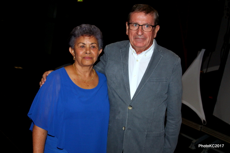 Le Moca accueille le 25ème Gala de l'ACH