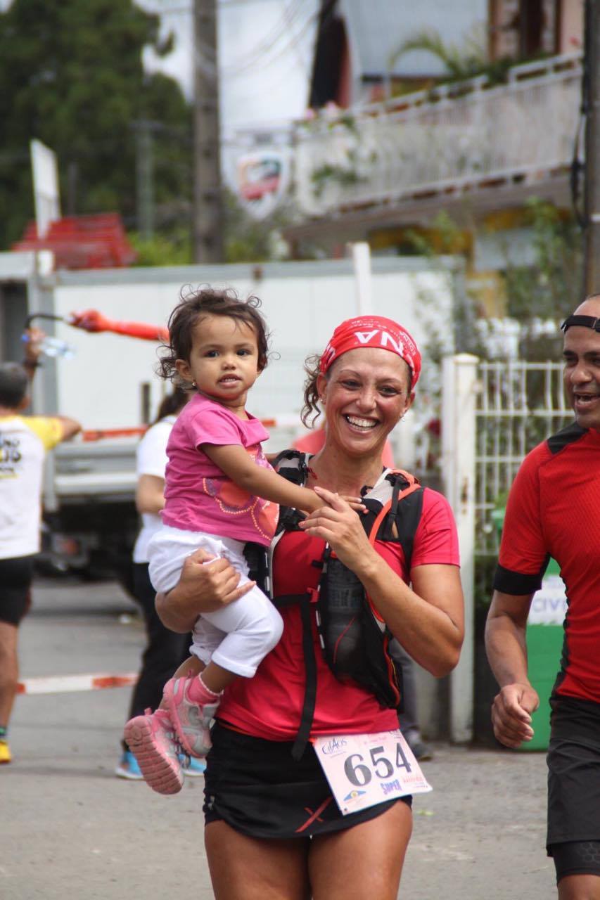 Retour en images sur le Cilaos Women Trail 