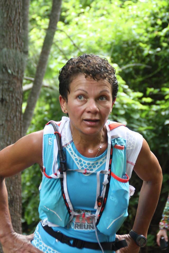 Retour en images sur le Cilaos Women Trail 