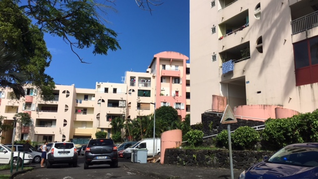 St-Benoît: Deux policiers du GIPN blessés par balles dans une opération anti-terroriste