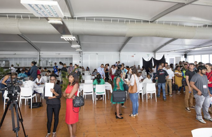 Job Dating : 80 contrats d’alternance en direction des personnes porteuses de handicap
