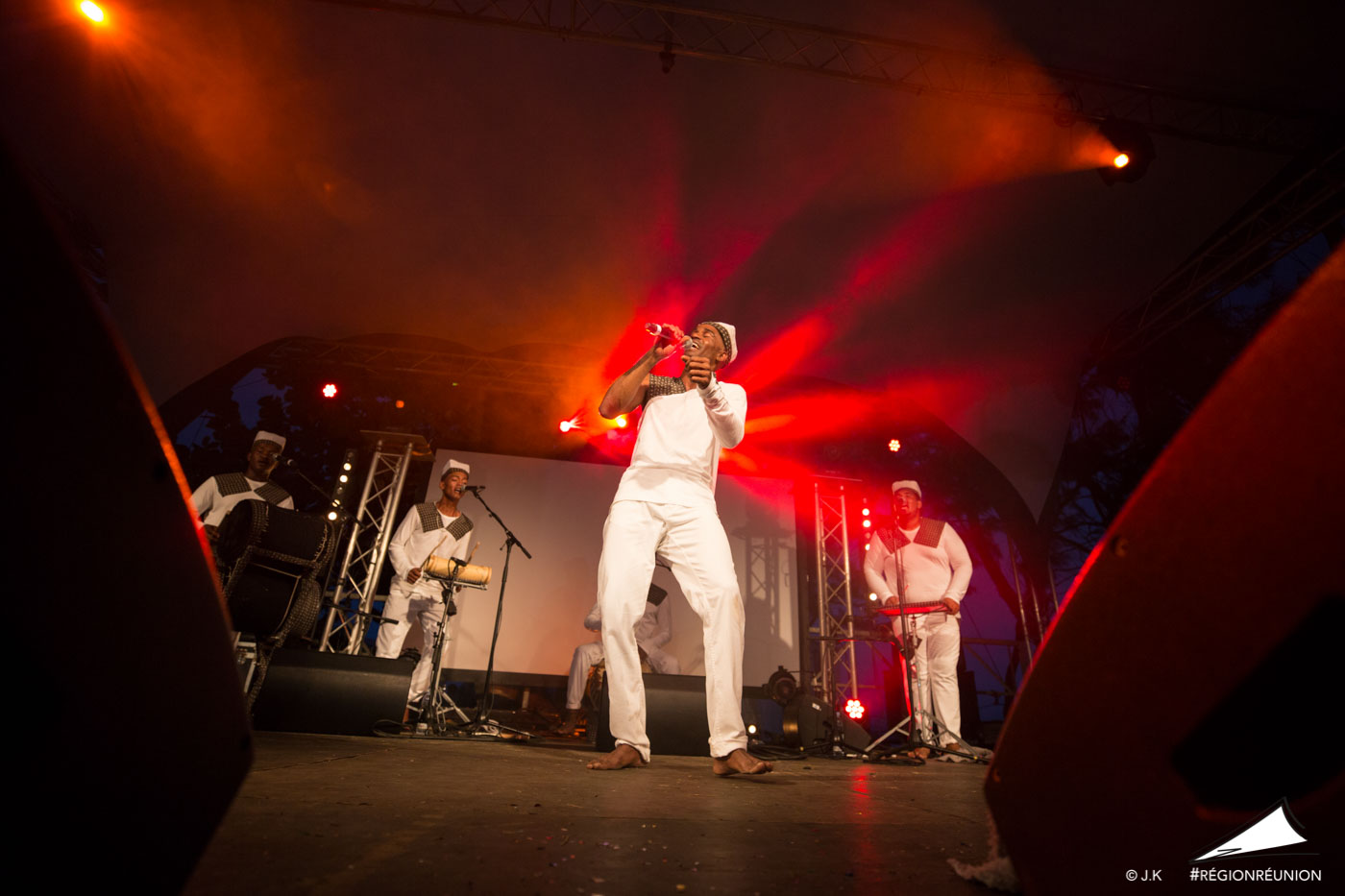 Retour en images : #Sakifo2017 #Jour2