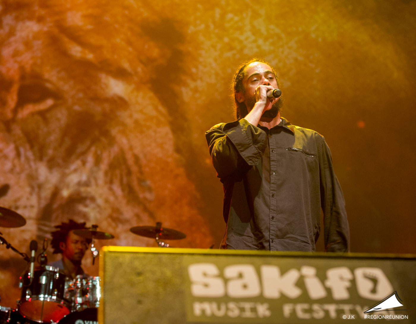 Retour en images : #Sakifo2017 #Jour2