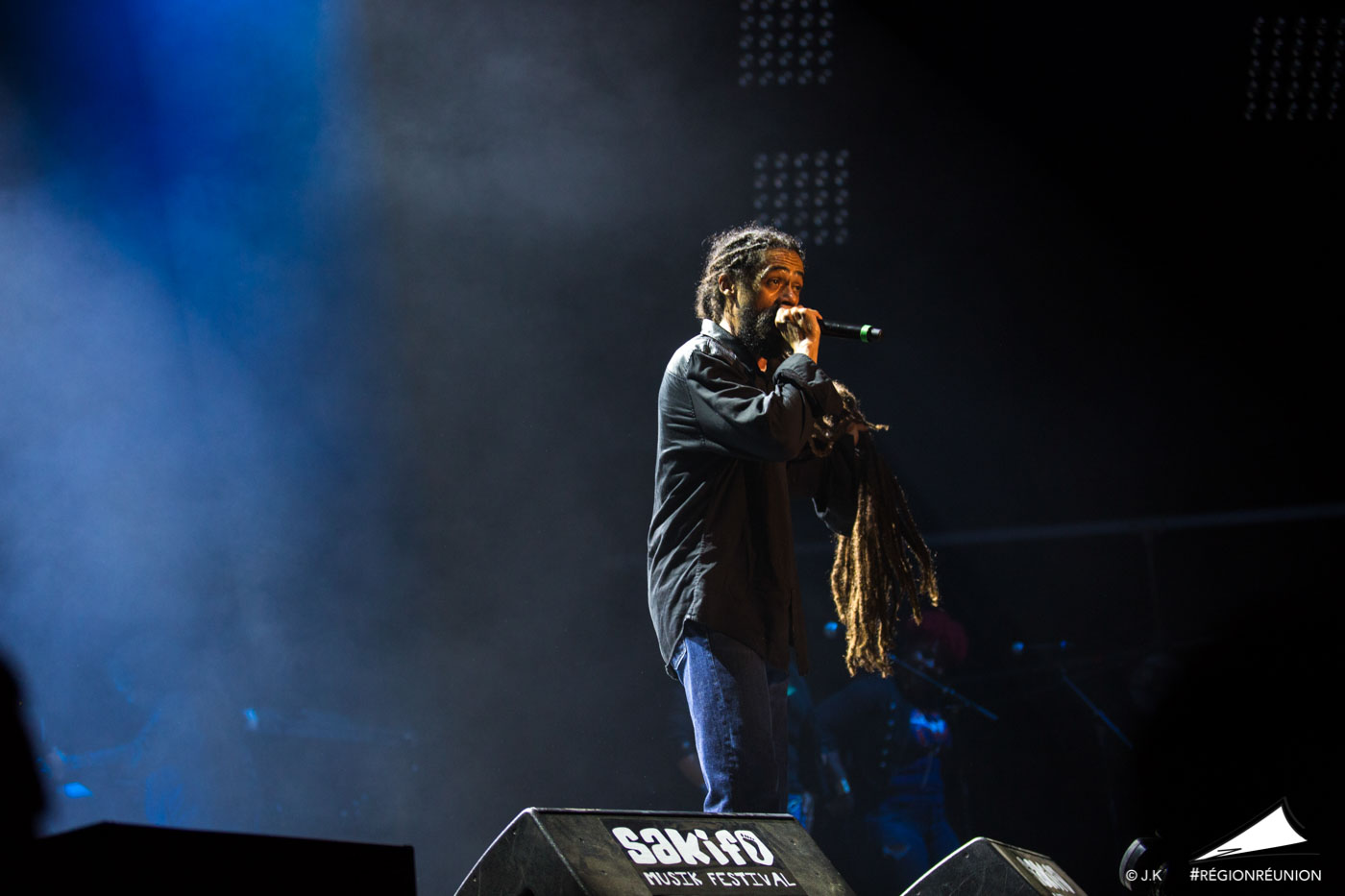 Retour en images : #Sakifo2017 #Jour2