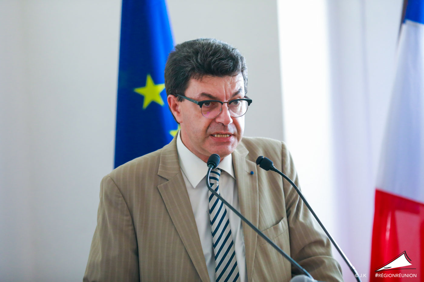 Retour en images sur la remise de prix du concours national de la Résistance et de la Déportation