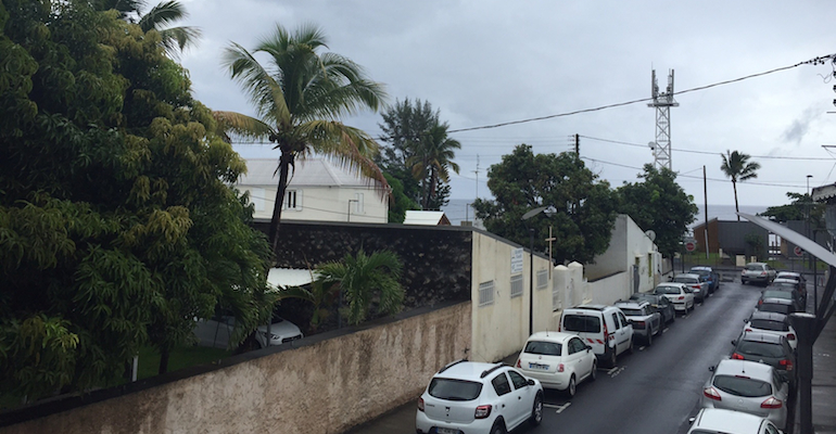 Avis de concertation publique relative au Programme de Restructuration du centre-ville