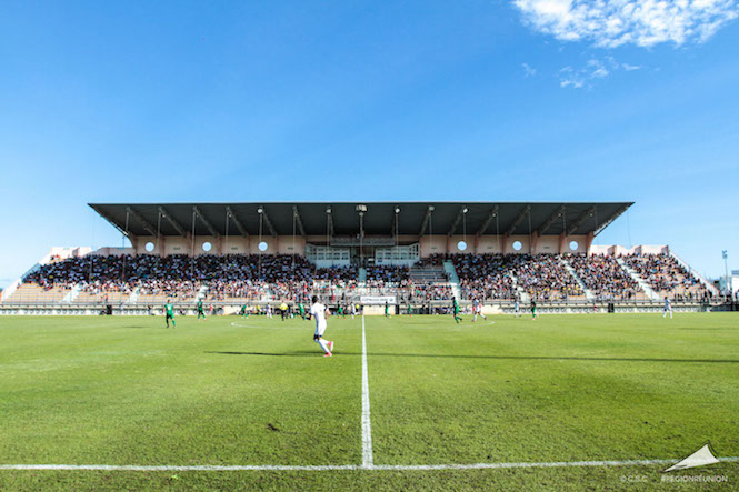 Retour en images sur le match de gala de Dimitri Payet