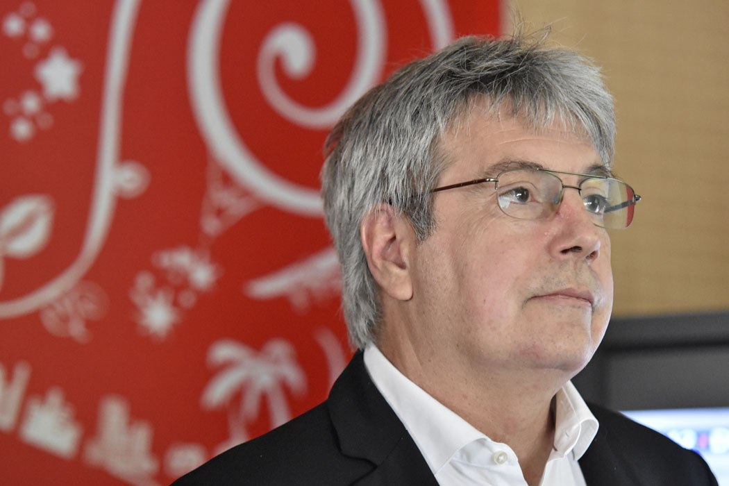 La bascule SFR / Altice aura bien lieu à La Réunion