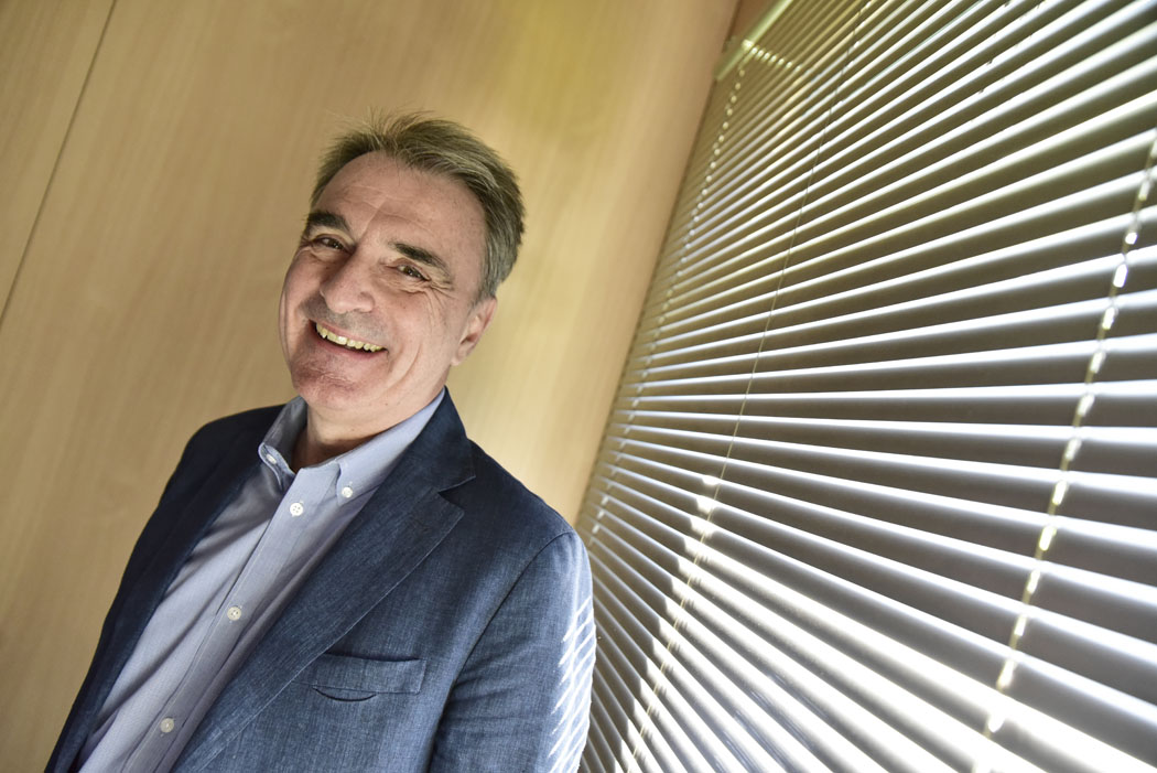 La bascule SFR / Altice aura bien lieu à La Réunion