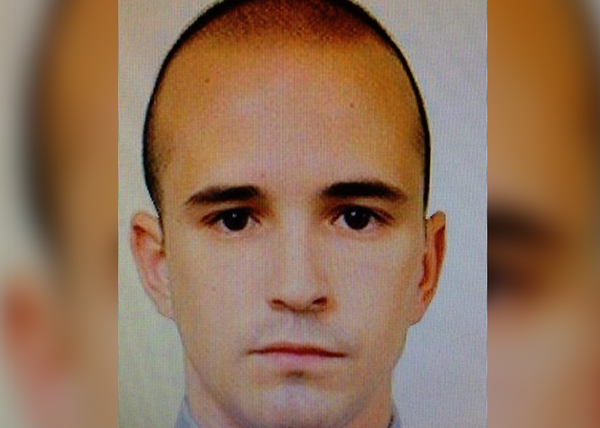 Un chien de métropole pour participer aux recherches de Mathieu, toujours introuvable