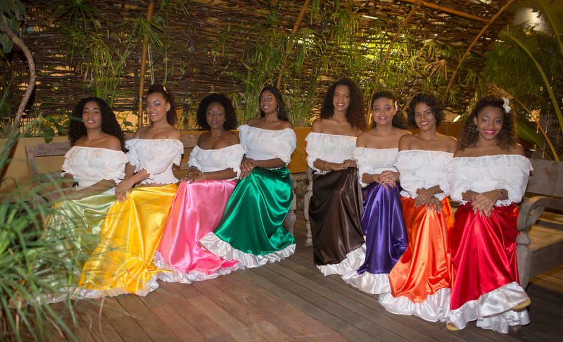Qui sera élue Miss Saint-Paul 2017?