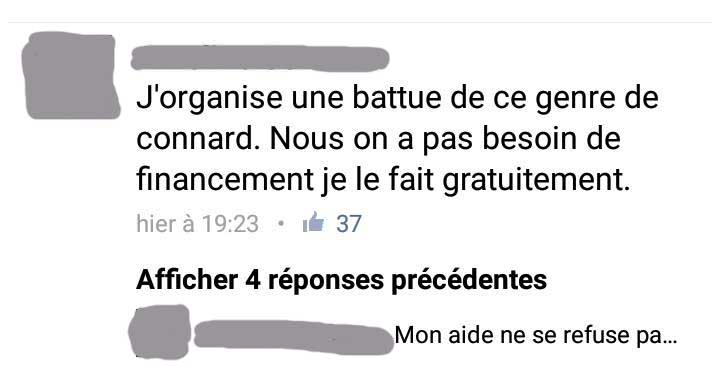 Quand les défenseurs des requins menacent de mort les surfeurs...