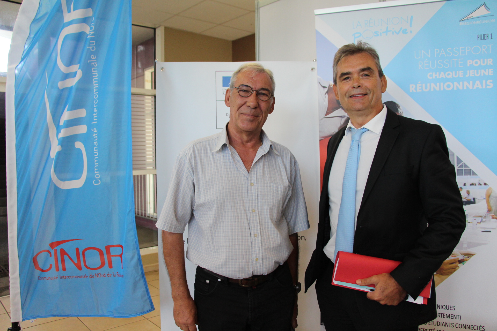 Journée de l'Alternance : orientation formation et emploi