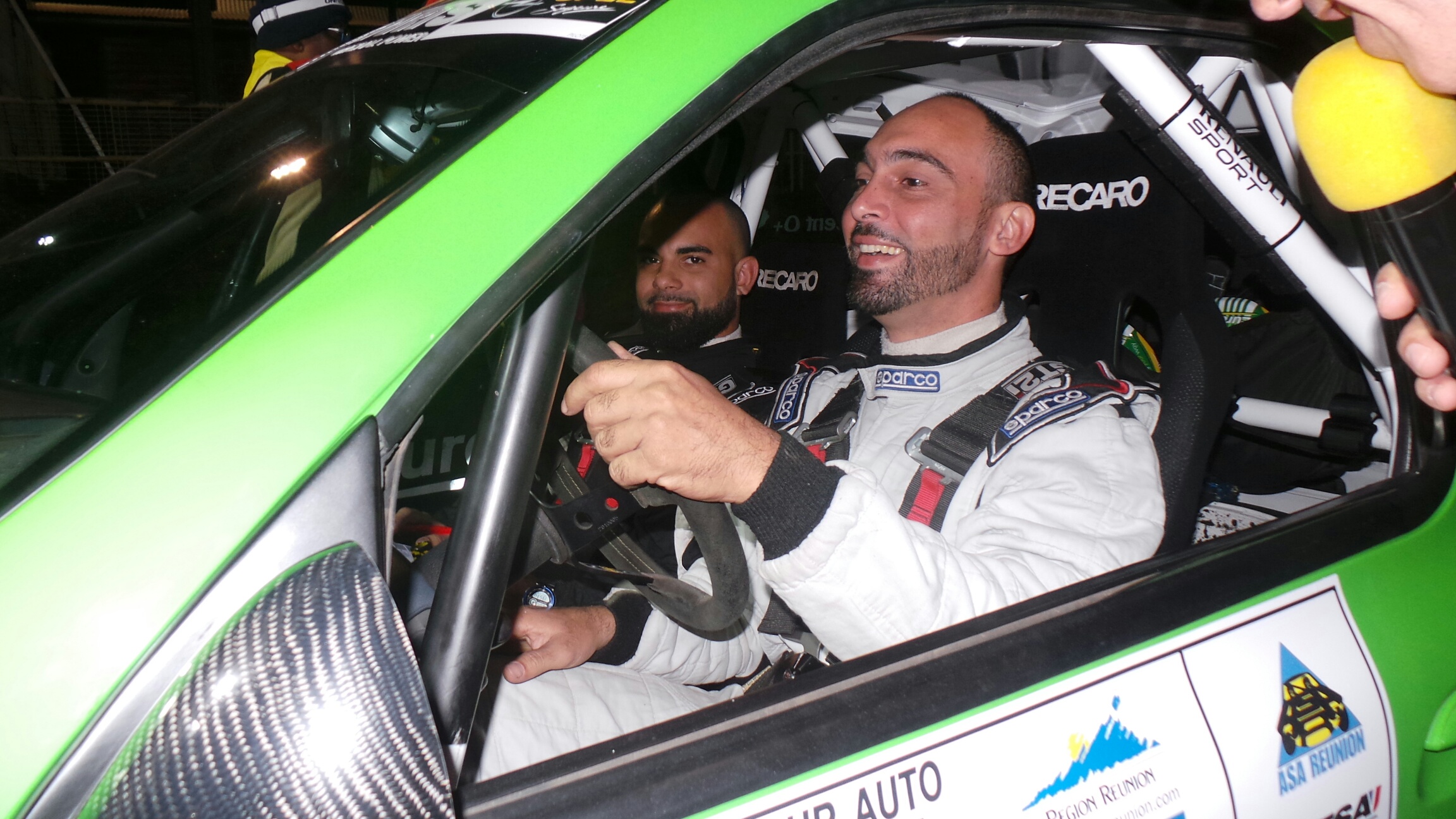 Les voitures du Tour Auto en ont sous le capot