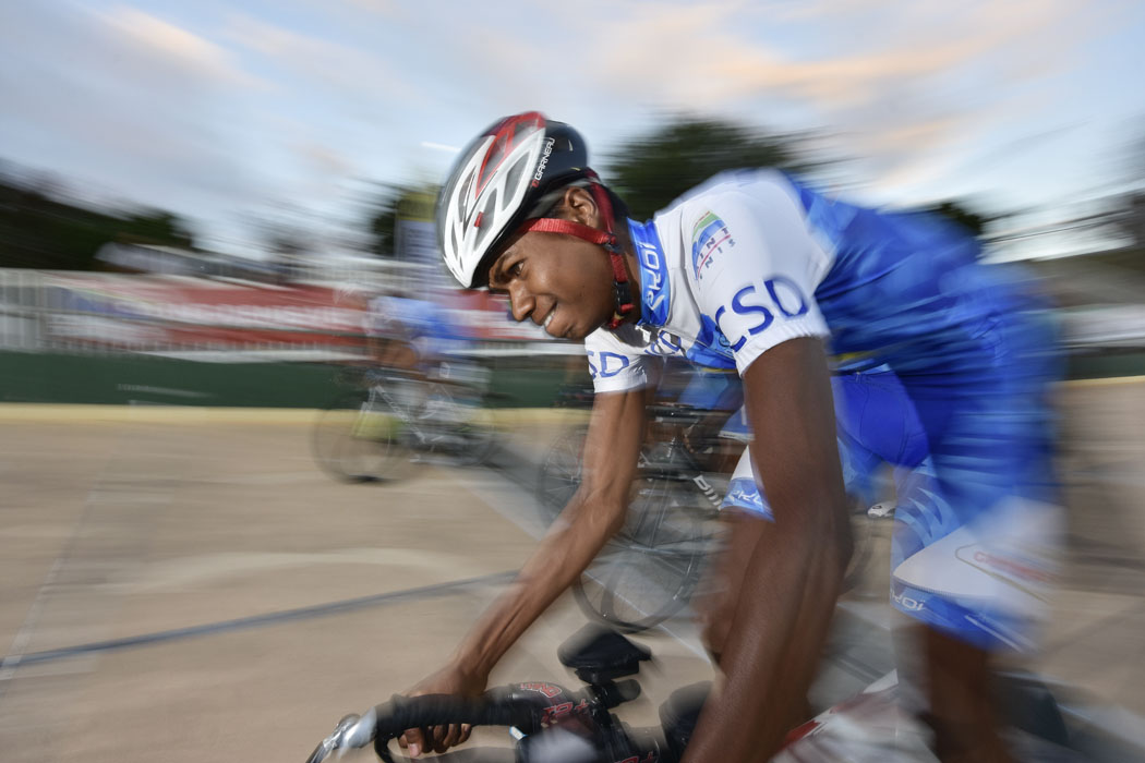 Retour en images sur le Prologue du Tour cycliste de La Réunion