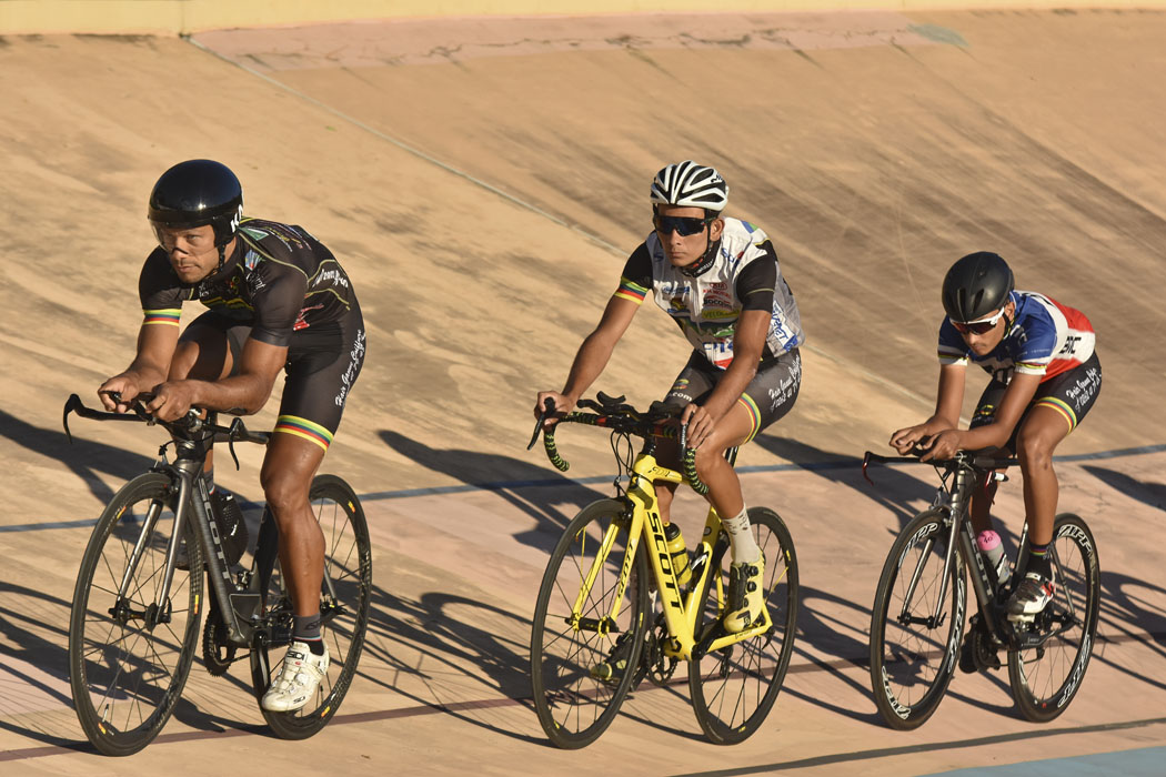 Retour en images sur le Prologue du Tour cycliste de La Réunion