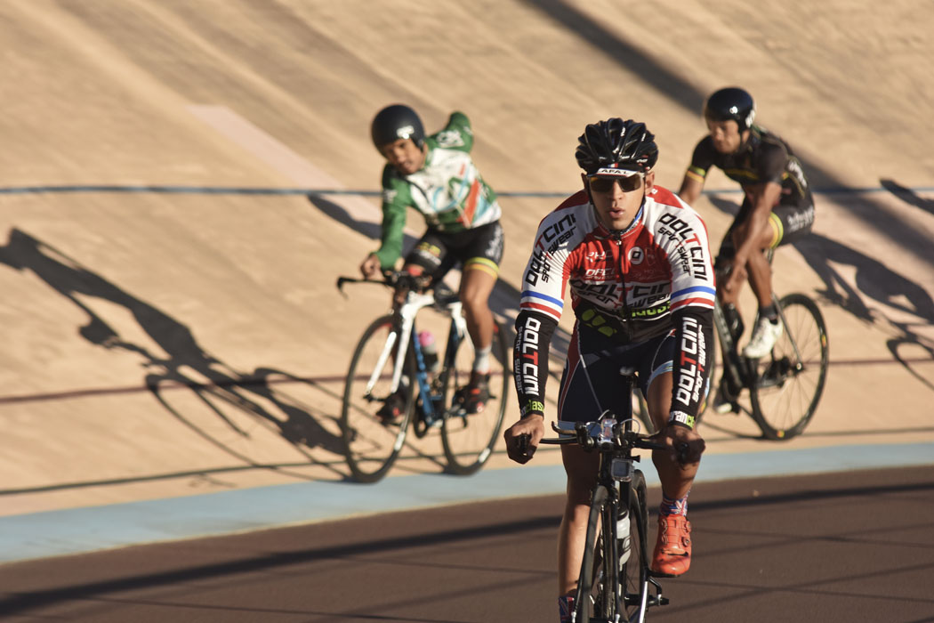 Retour en images sur le Prologue du Tour cycliste de La Réunion