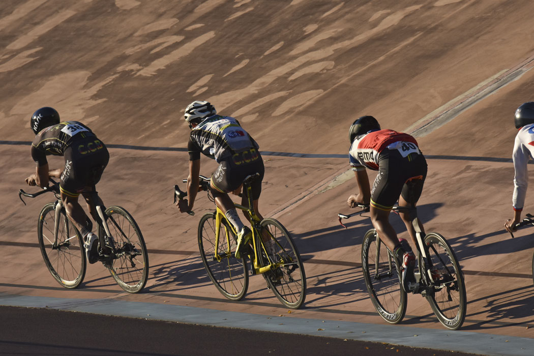 Retour en images sur le Prologue du Tour cycliste de La Réunion