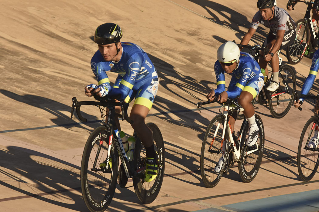 Retour en images sur le Prologue du Tour cycliste de La Réunion