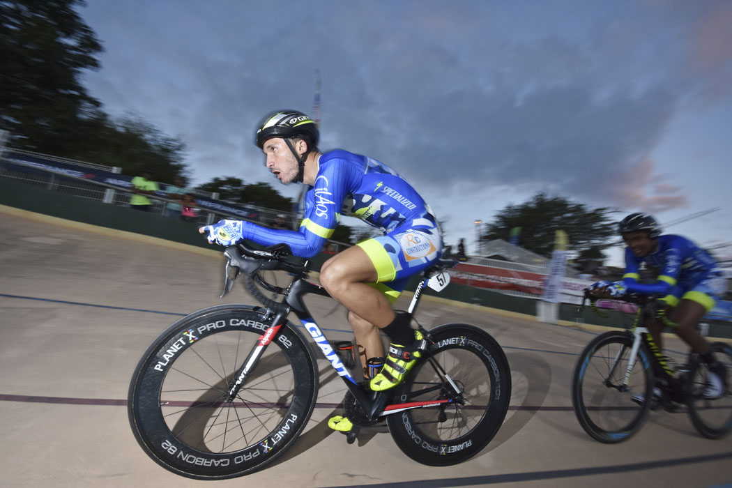 Retour en images sur le Prologue du Tour cycliste de La Réunion