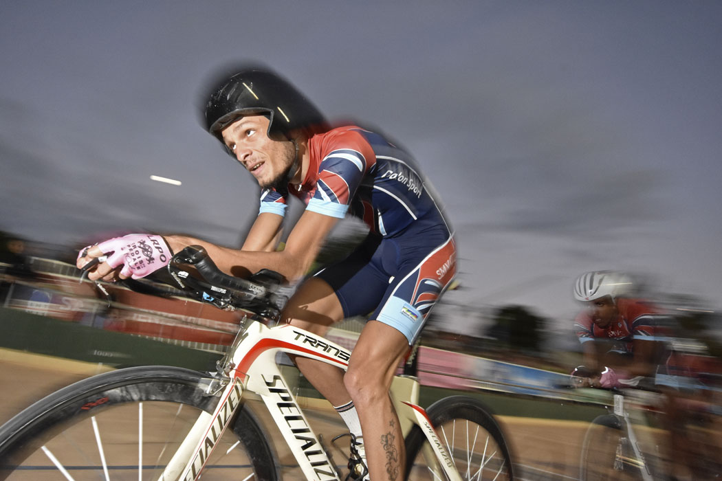 Retour en images sur le Prologue du Tour cycliste de La Réunion
