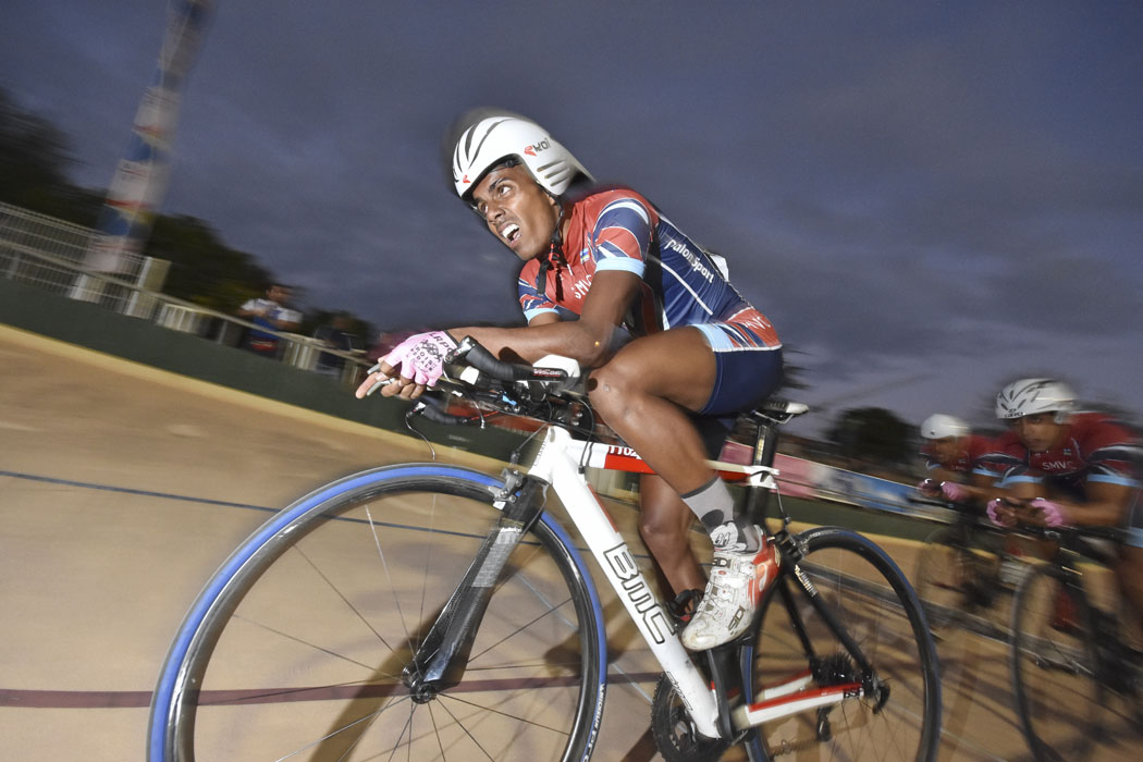 Retour en images sur le Prologue du Tour cycliste de La Réunion
