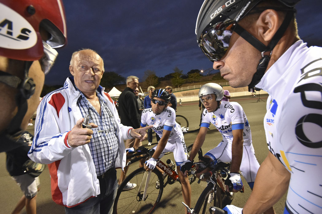 Retour en images sur le Prologue du Tour cycliste de La Réunion